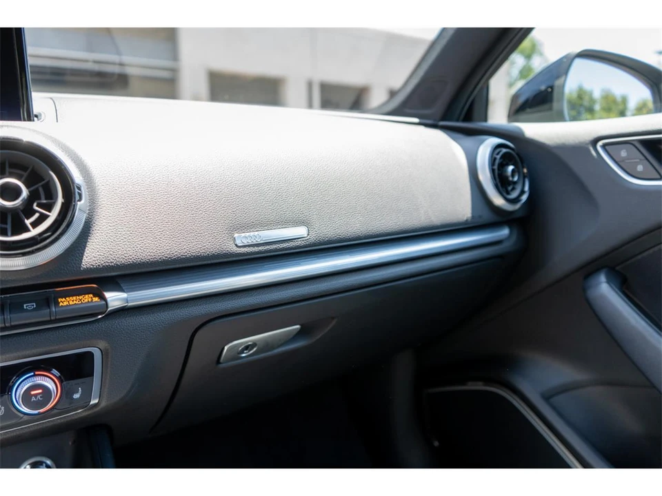 2020 Audi 8V A3 - Image 24 of 31