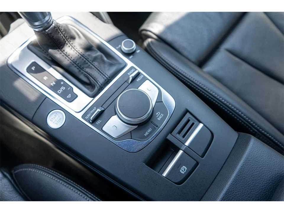 2020 Audi 8V A3 - Image 26 of 31