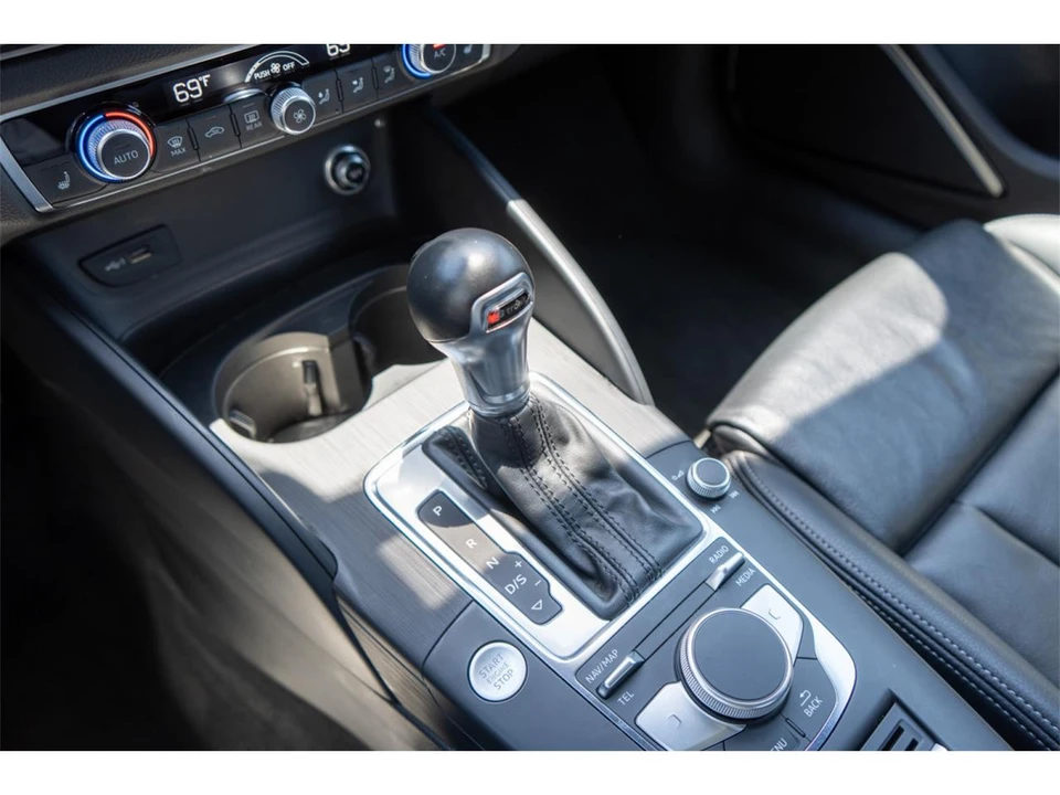 2020 Audi 8V A3 - Image 27 of 31