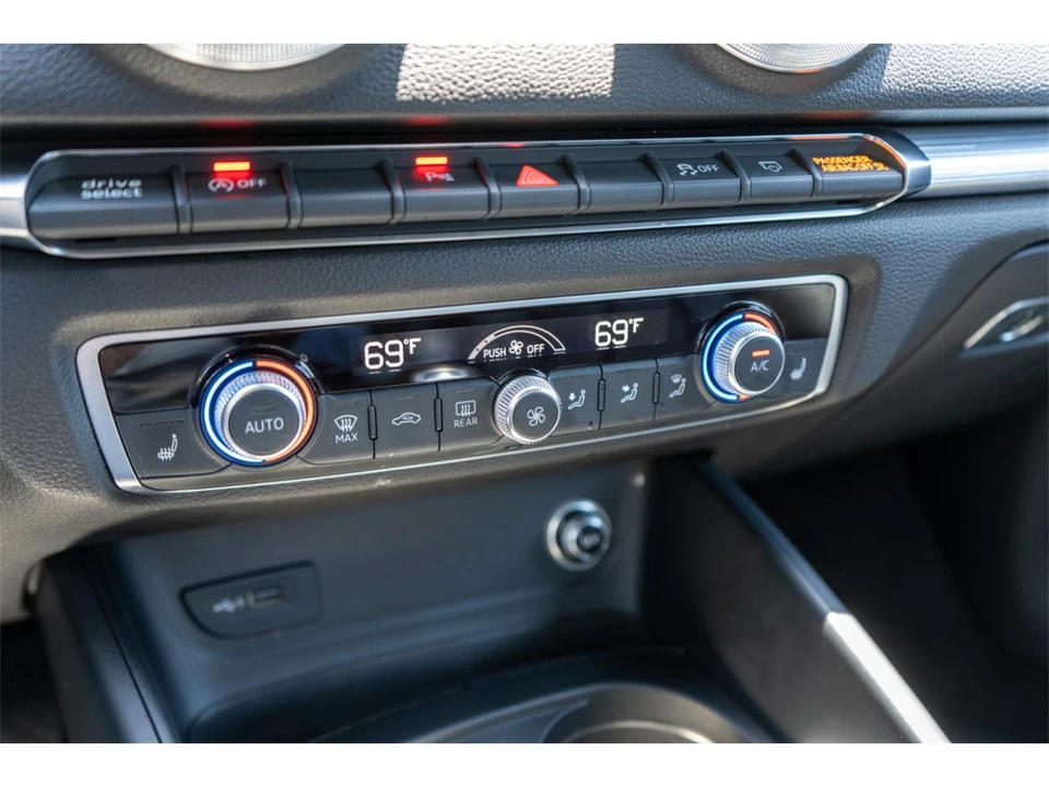 2020 Audi 8V A3 - Image 29 of 31
