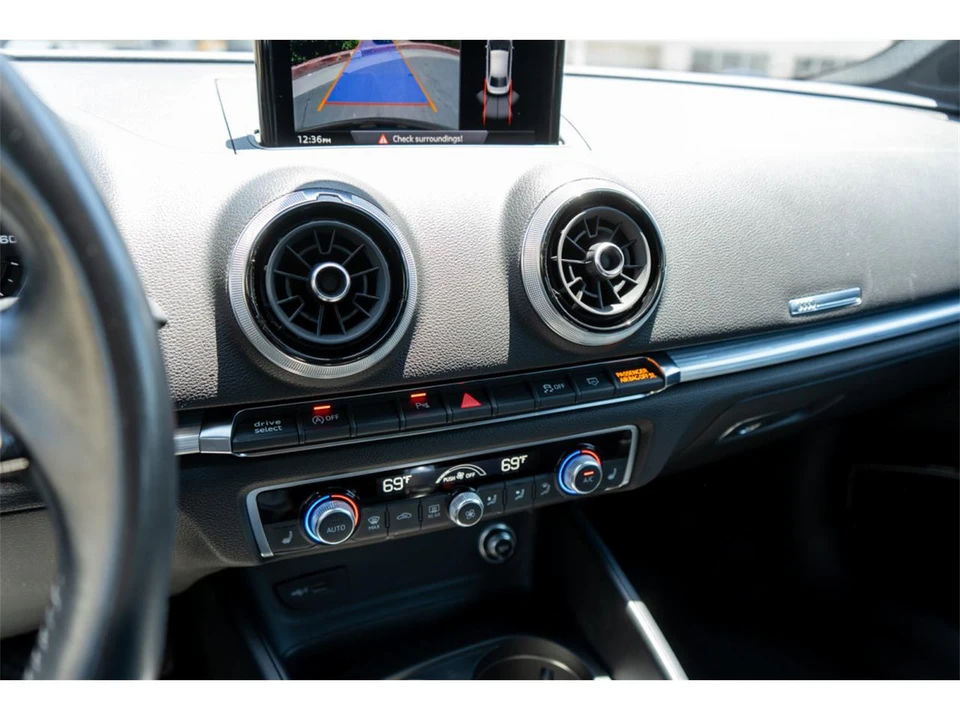 2020 Audi 8V A3 - Image 30 of 31