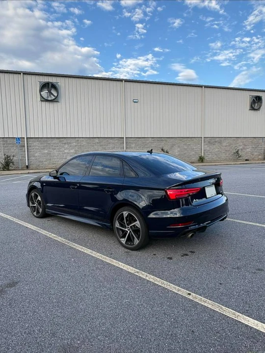 2020 Audi 8V A3 - Image 3 of 14