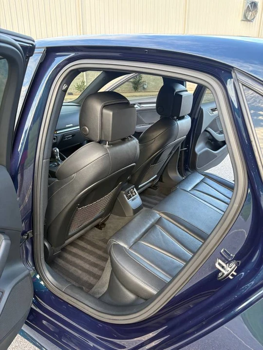2020 Audi 8V A3 - Image 9 of 14