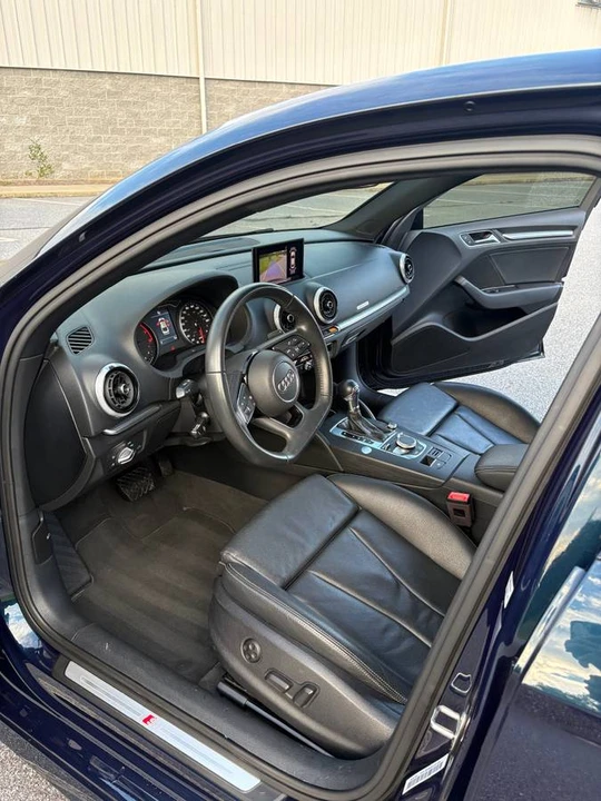 2020 Audi 8V A3 - Image 10 of 14