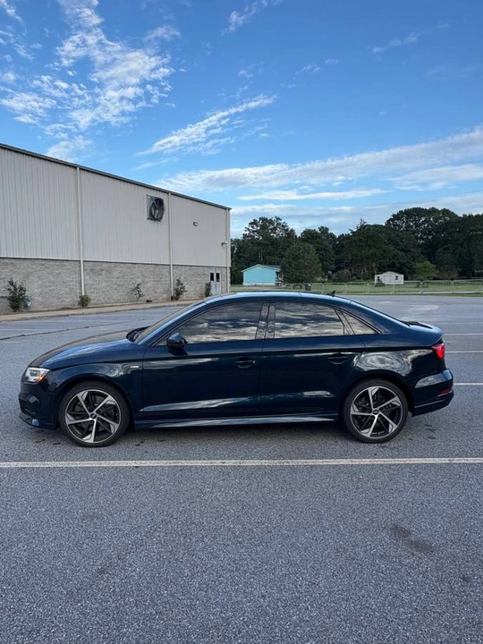 2020 Audi 8V A3 - Image 2 of 14