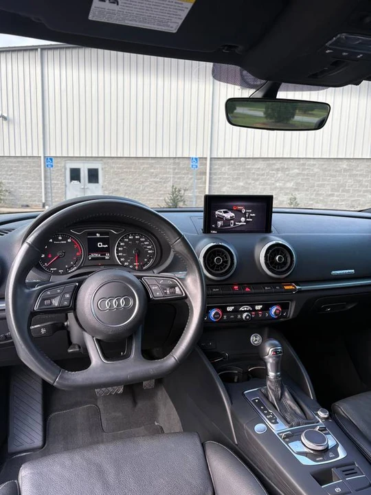 2020 Audi 8V A3 - Image 11 of 14