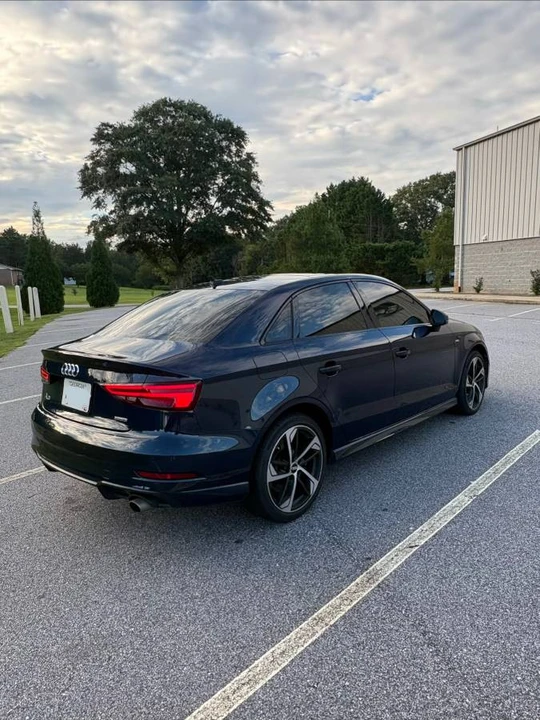 2020 Audi 8V A3 - Image 5 of 14