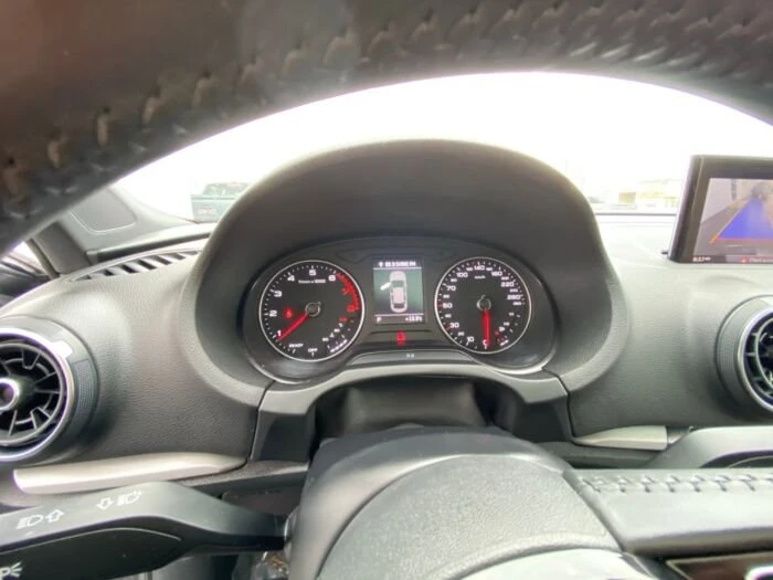 2020 Audi 8V A3 - Image 15 of 15