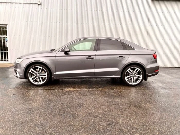 2020 Audi 8V A3 - Image 4 of 15