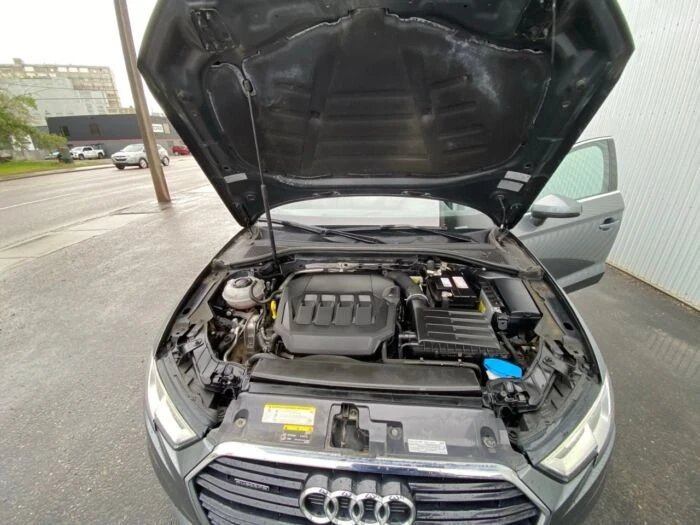 2020 Audi 8V A3 - Image 12 of 15