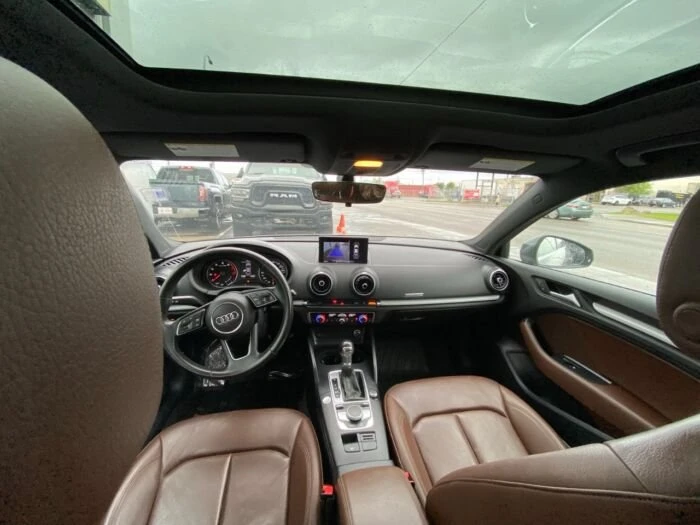 2020 Audi 8V A3 - Image 9 of 15