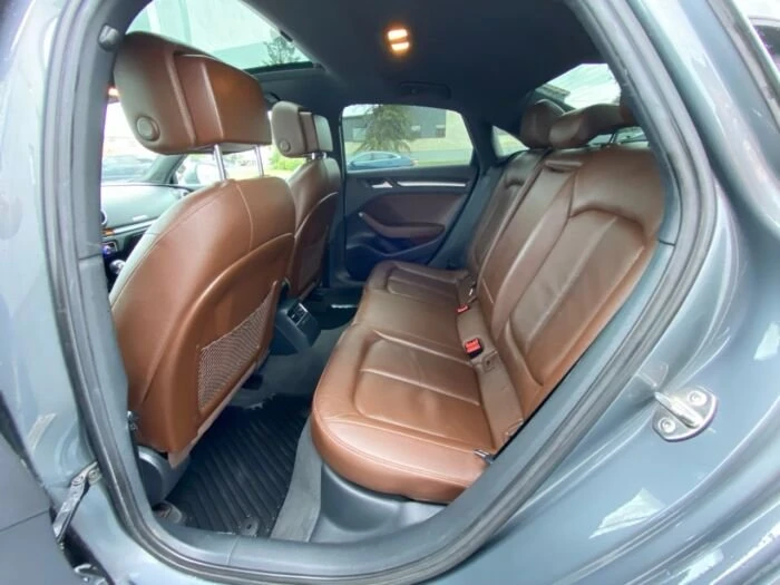 2020 Audi 8V A3 - Image 6 of 15