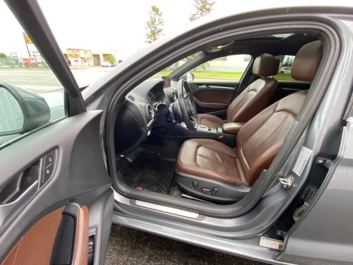 2020 Audi 8V A3 - Image 14 of 15