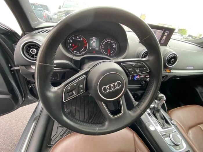 2020 Audi 8V A3 - Image 10 of 15