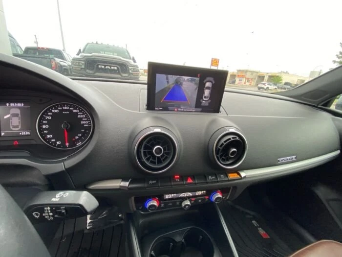 2020 Audi 8V A3 - Image 7 of 15