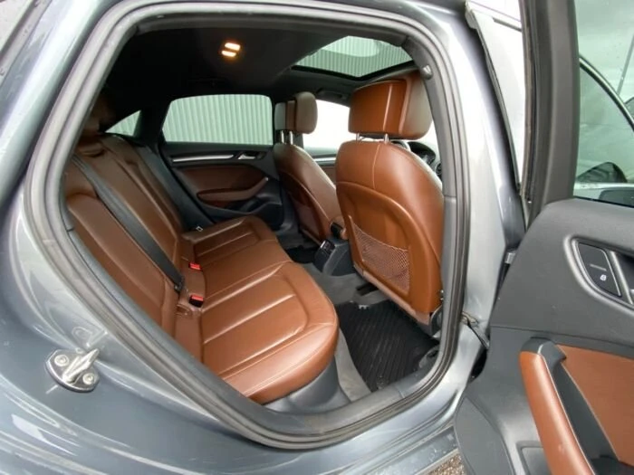 2020 Audi 8V A3 - Image 8 of 15