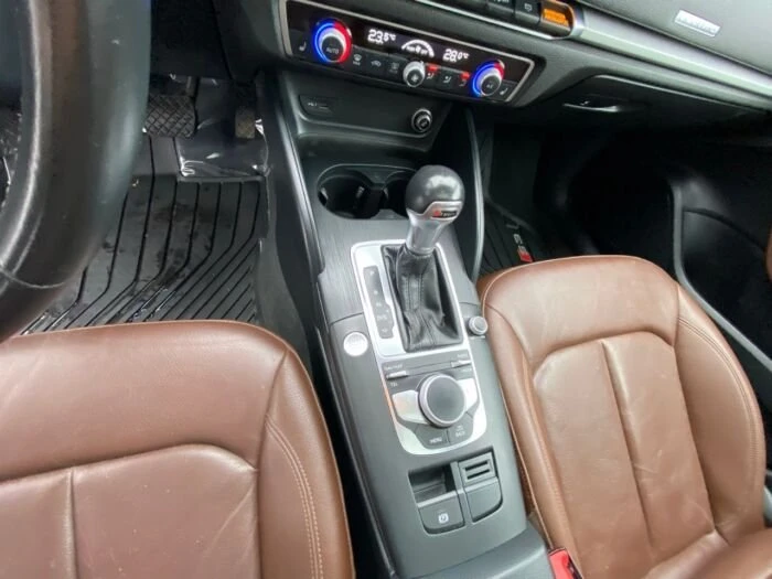 2020 Audi 8V A3 - Image 13 of 15