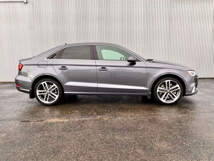 2020 Audi 8V A3 - Image 3 of 15