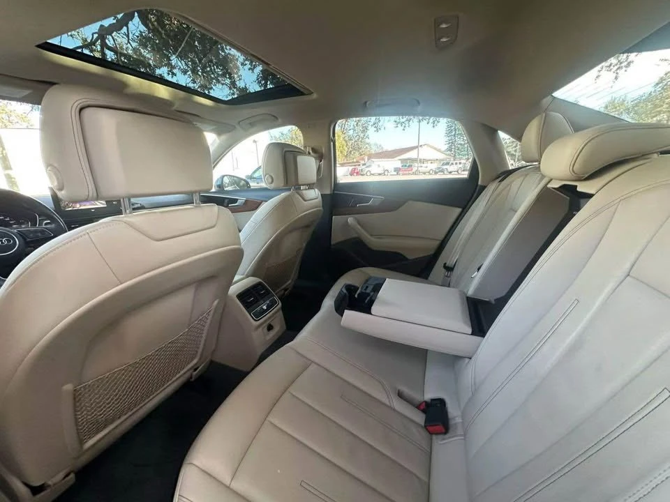 2020 Audi B9 A4 - Image 7 of 7