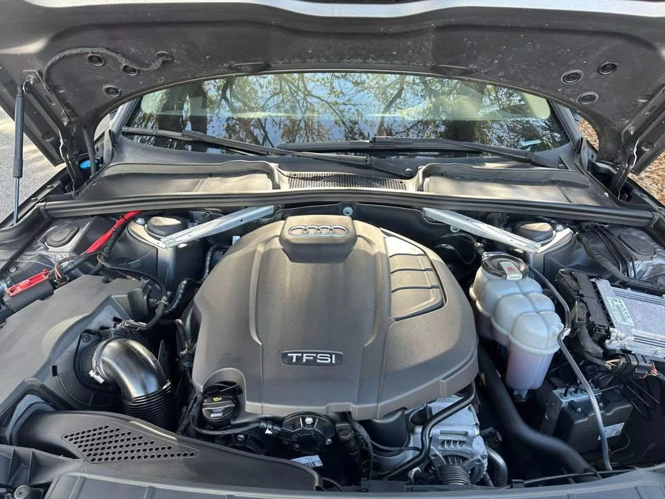 2020 Audi B9 A4 - Image 3 of 9