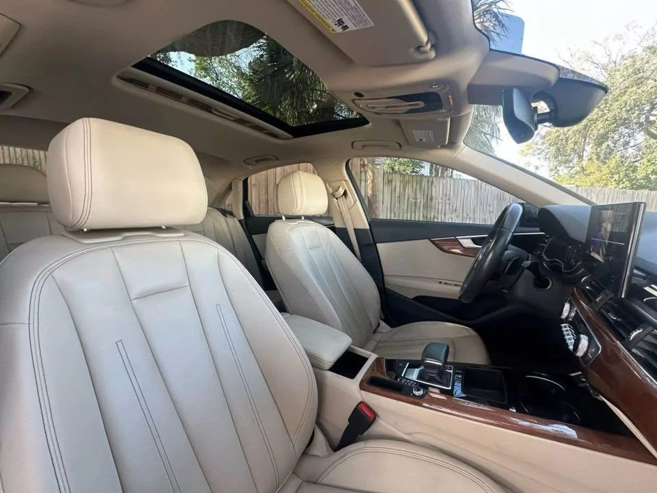 2020 Audi B9 A4 - Image 6 of 7
