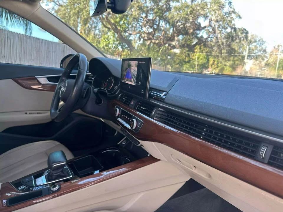 2020 Audi B9 A4 - Image 5 of 9