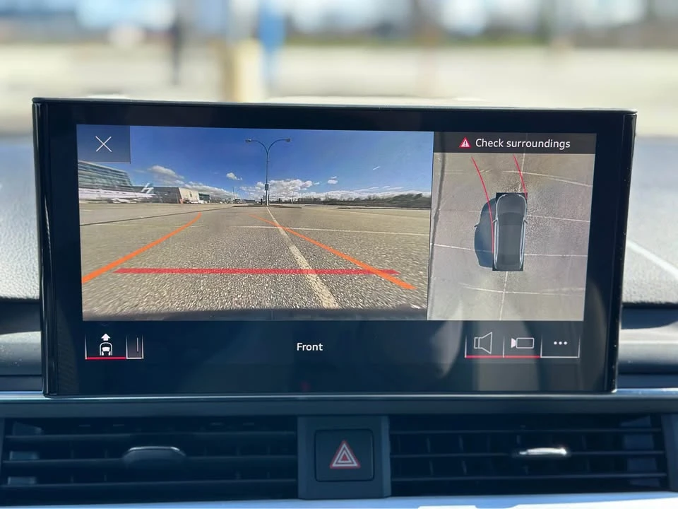 2020 Audi B9 A4 - Image 13 of 13