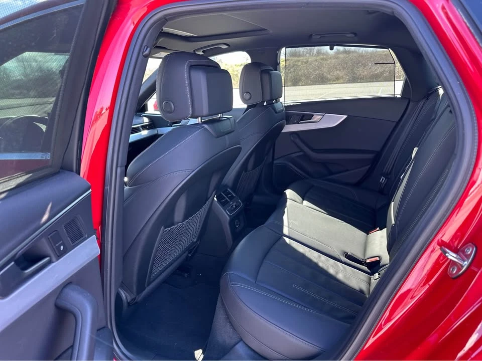 2020 Audi B9 A4 - Image 11 of 13