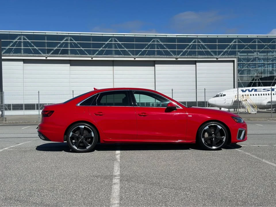 2020 Audi B9 A4 - Image 5 of 13