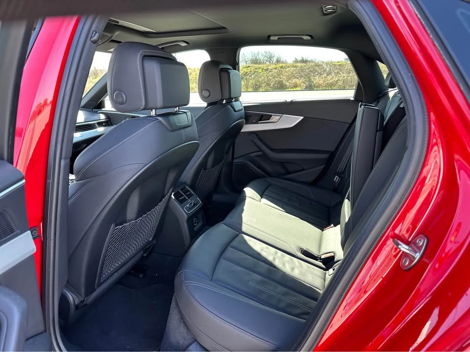 2020 Audi B9 A4 - Image 8 of 13