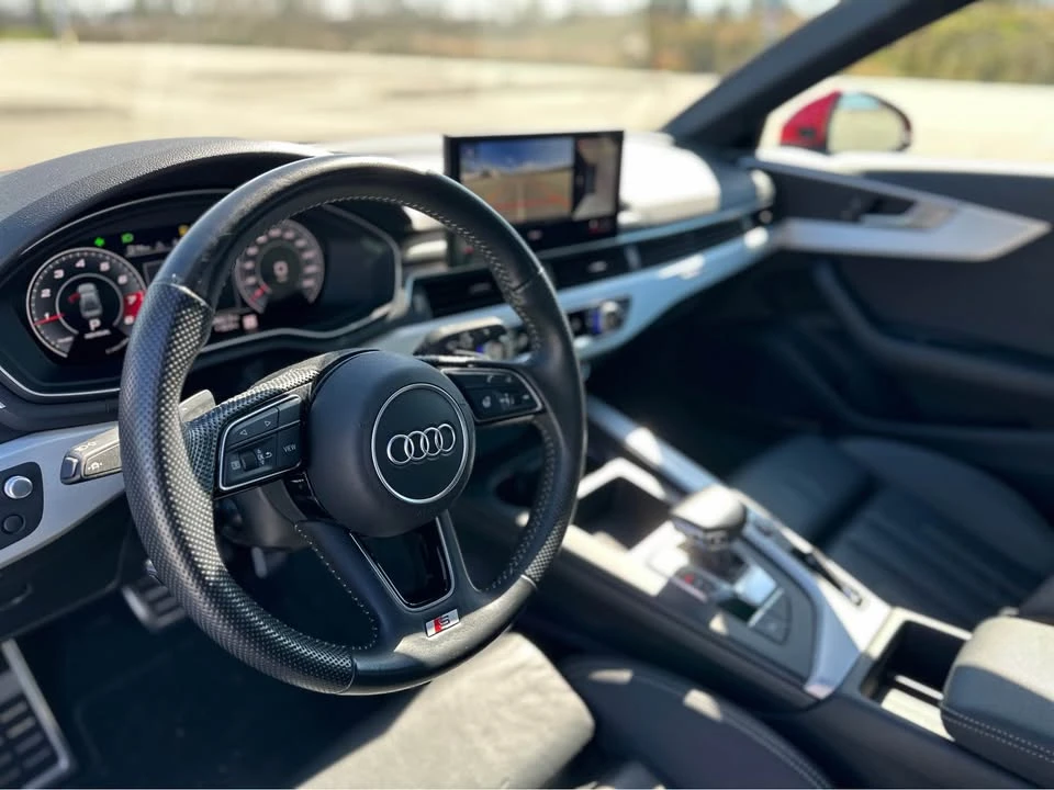 2020 Audi B9 A4 - Image 9 of 13