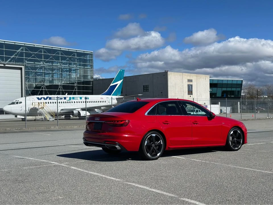 2020 Audi B9 A4 - Image 4 of 13