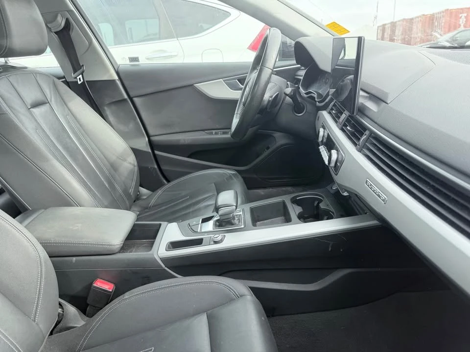 2020 Audi B9 A4 - Image 6 of 6