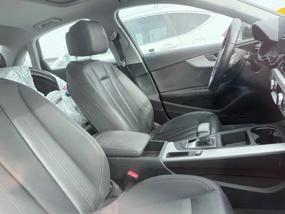 2020 Audi B9 A4 - Image 5 of 6