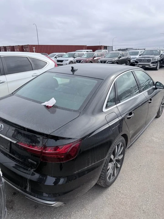 2020 Audi B9 A4 - Image 3 of 6