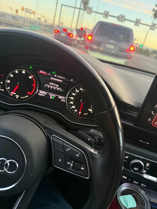2020 Audi B9 A4 - Image 5 of 5