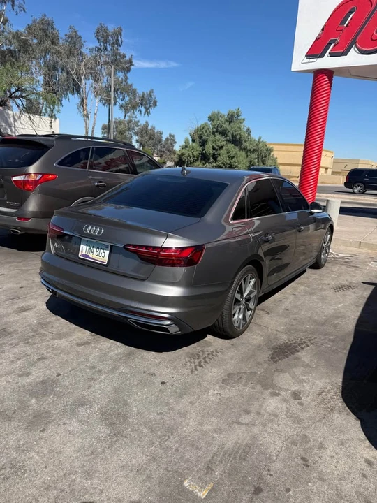 2020 Audi B9 A4 - Image 2 of 5