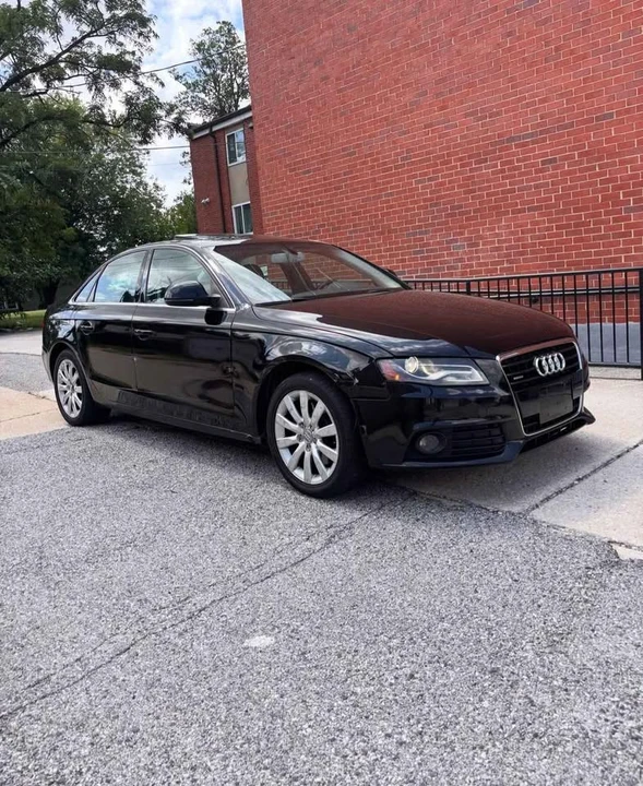 2020 Audi B9 A4 - Image 5 of 5