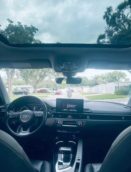 2020 Audi B9 A4 - Image 5 of 8