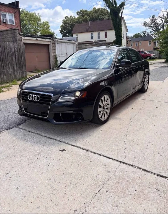 2020 Audi B9 A4 - Image 3 of 5