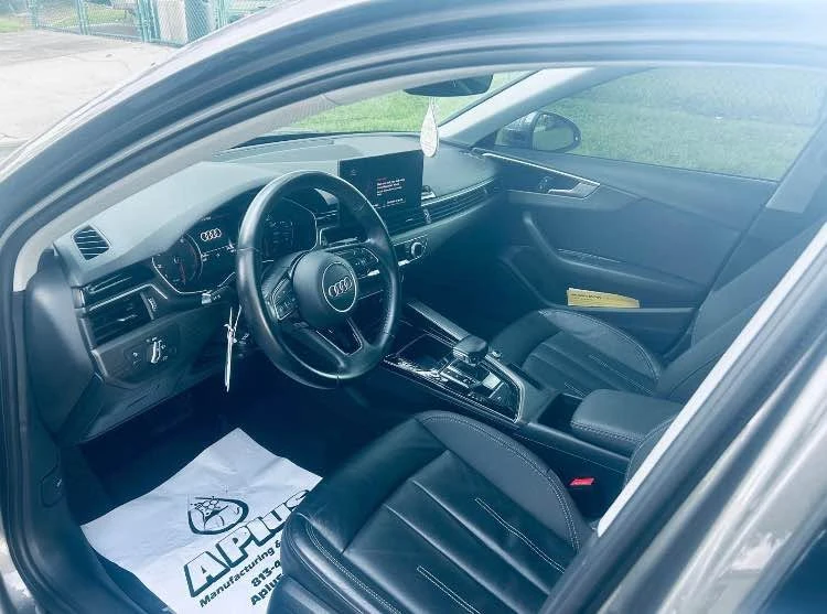 2020 Audi B9 A4 - Image 6 of 8