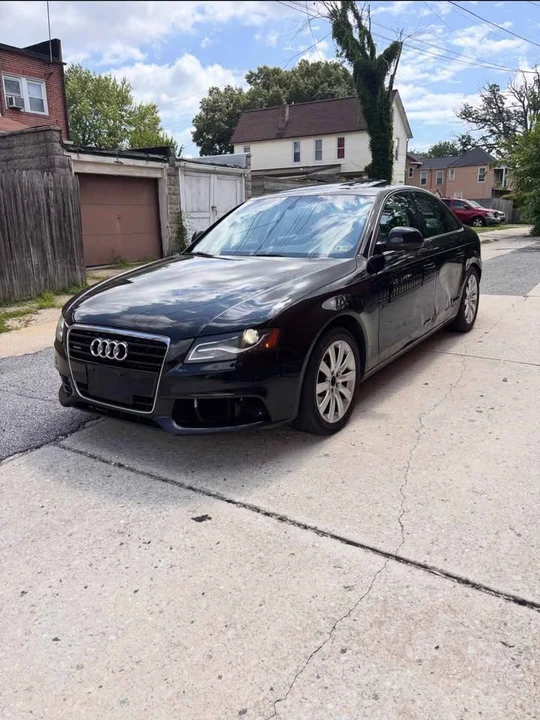 2020 Audi B9 A4 - Image 4 of 5