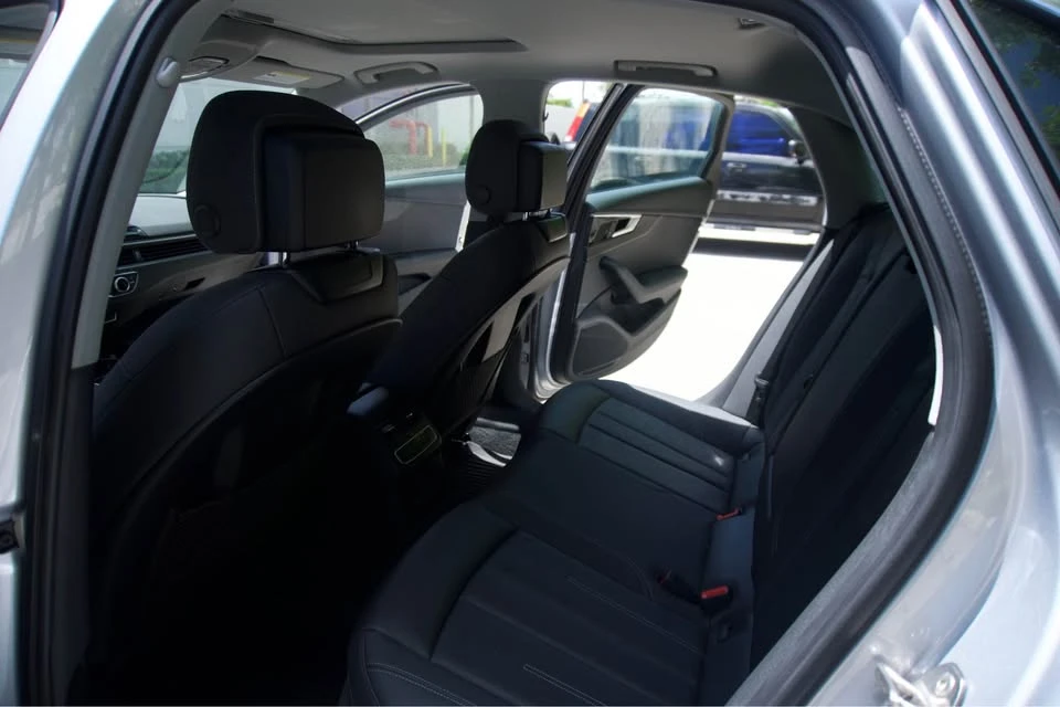 2020 Audi B9 A4 - Image 7 of 9