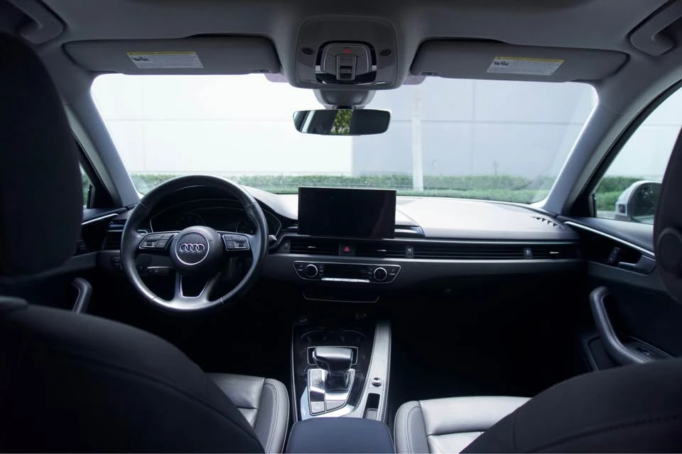 2020 Audi B9 A4 - Image 8 of 9
