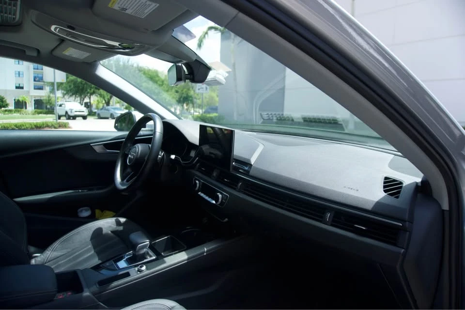 2020 Audi B9 A4 - Image 6 of 9