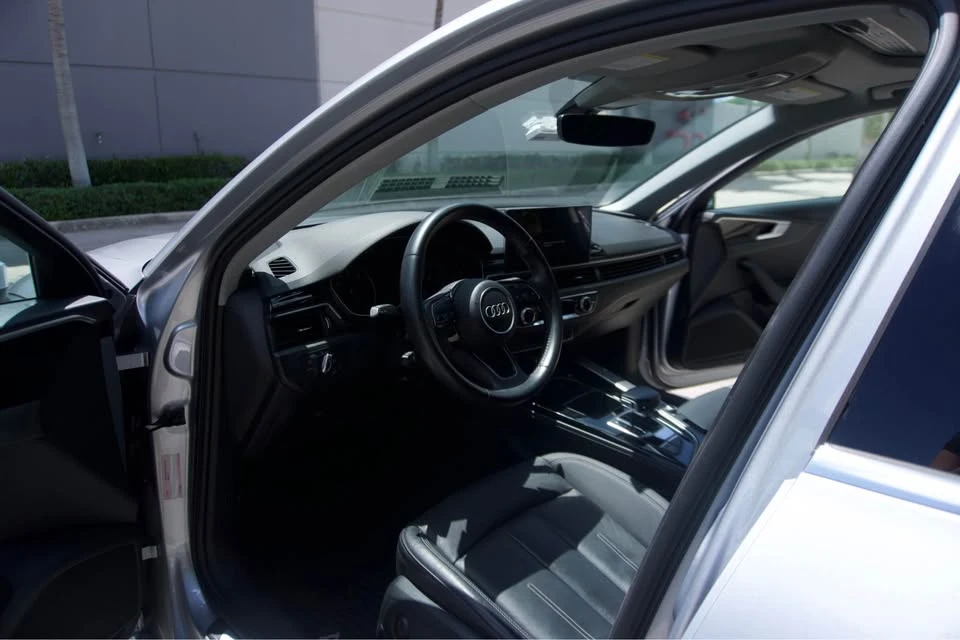 2020 Audi B9 A4 - Image 5 of 9
