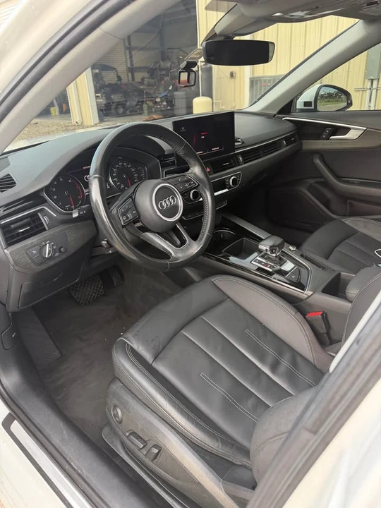 2020 Audi B9 A4 - Image 8 of 10
