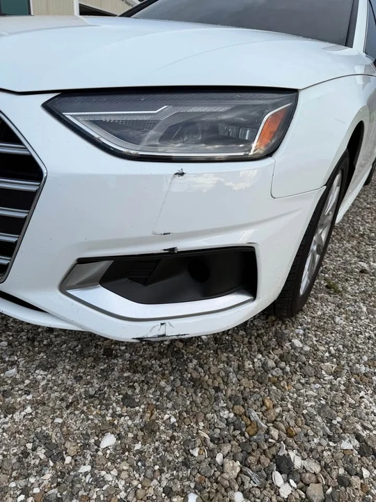 2020 Audi B9 A4 - Image 3 of 10