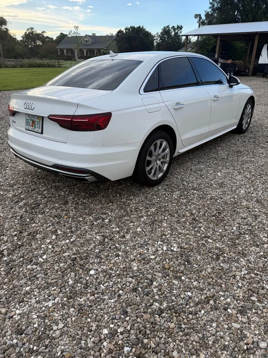 2020 Audi B9 A4 - Image 5 of 10