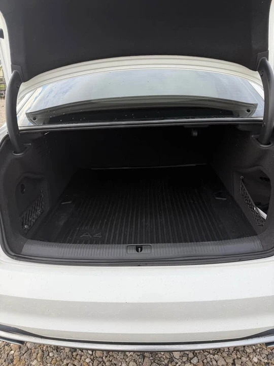 2020 Audi B9 A4 - Image 10 of 10